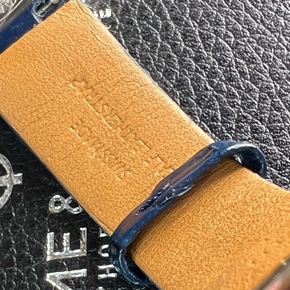 BNWT Women's Baume & Mercier Classima 10353 Watch M0A10353 - Picture 11 of 16